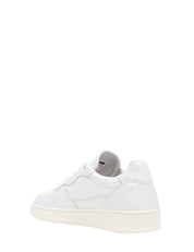 sneakers uomo d.a.t.e. COURT 2.0 MONO WHITE