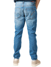 JEANS UOMO DONDUP MODELLO DIAN