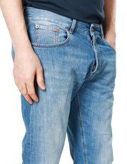 JEANS UOMO DONDUP MODELLO DIAN