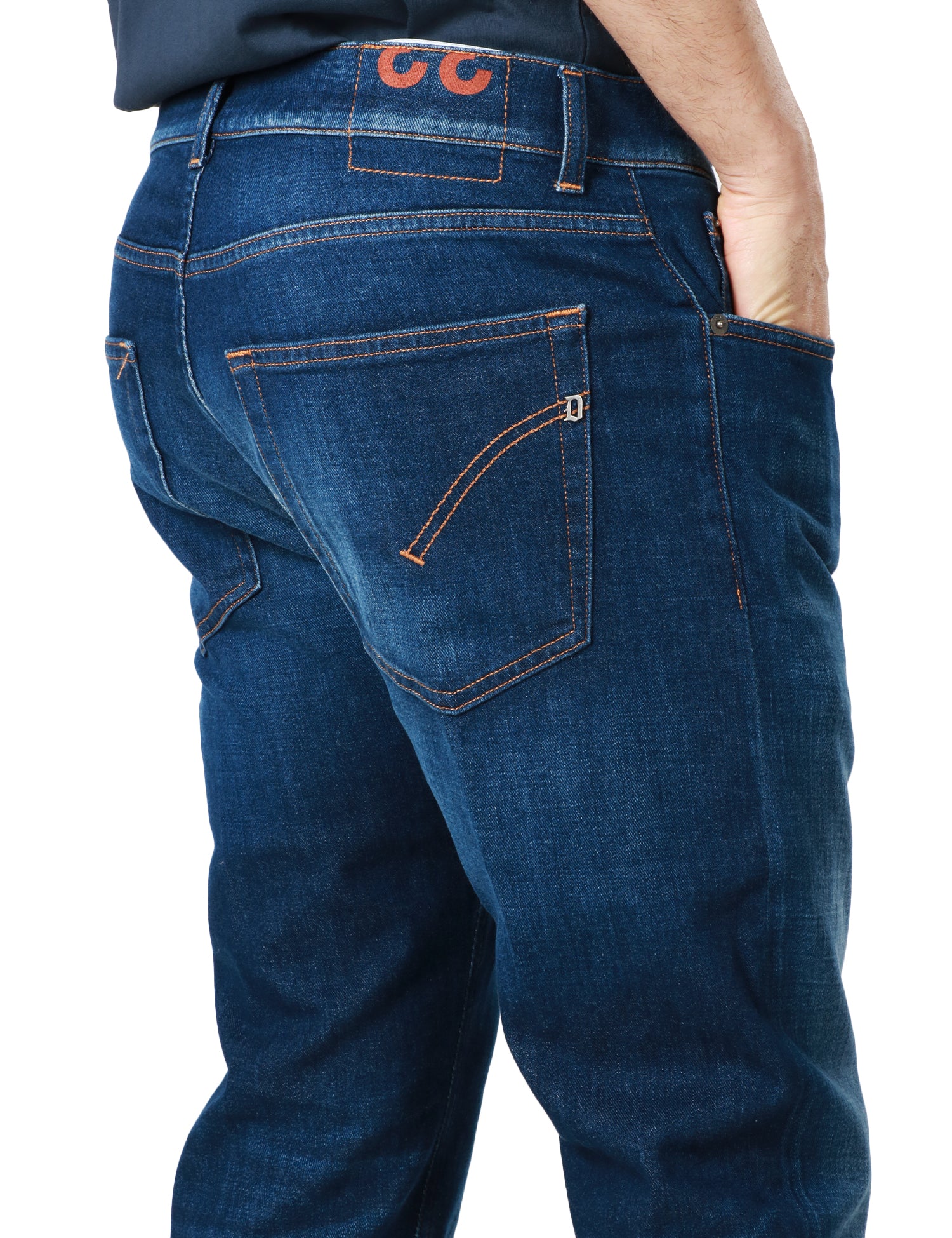 JEANS UOMO DONDUP DIAN