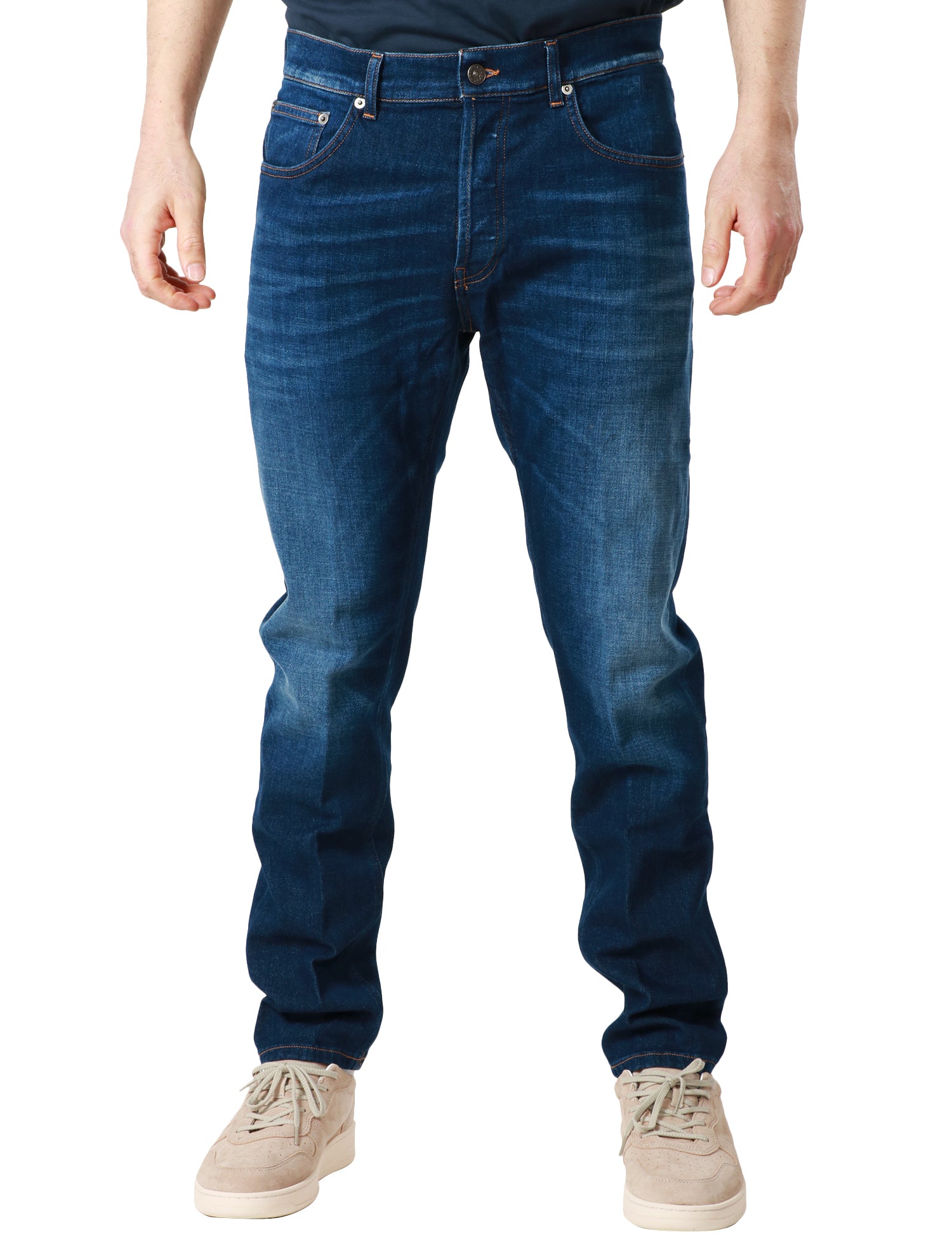 JEANS UOMO DONDUP DIAN