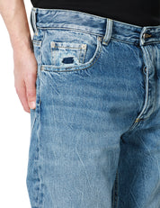 JEANS UOMO ICON DENIM KANYE