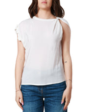 BLUSA GEORGETTE