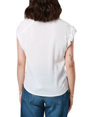 BLUSA GEORGETTE