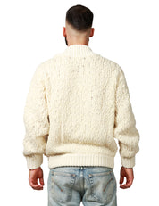 GIACCA UOMO ATOMOFACTORY AVORIO