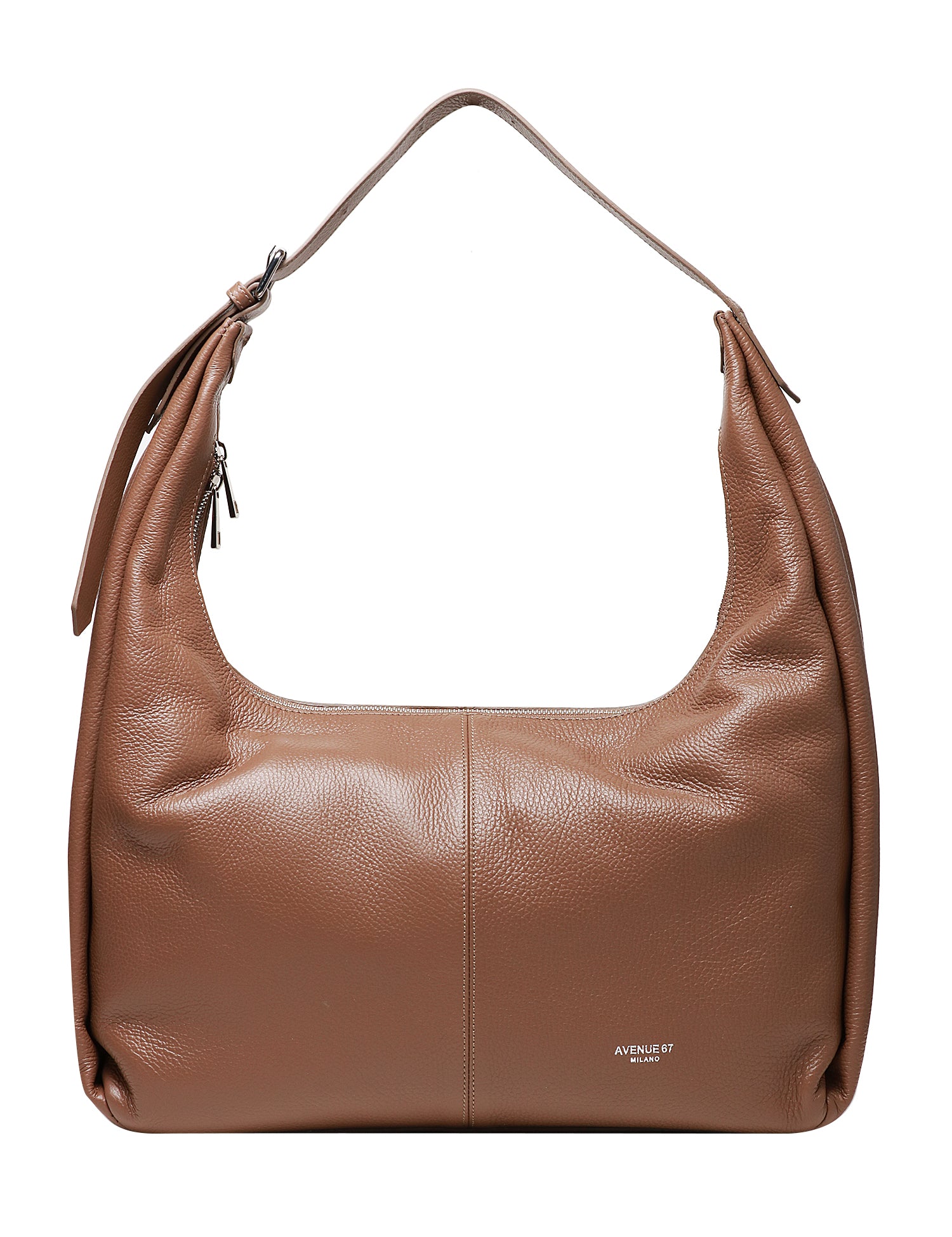 AVENUE 67 BORSA DONNA AVENUE 67 AMELIA FANGO CON MANICO FISSO IN