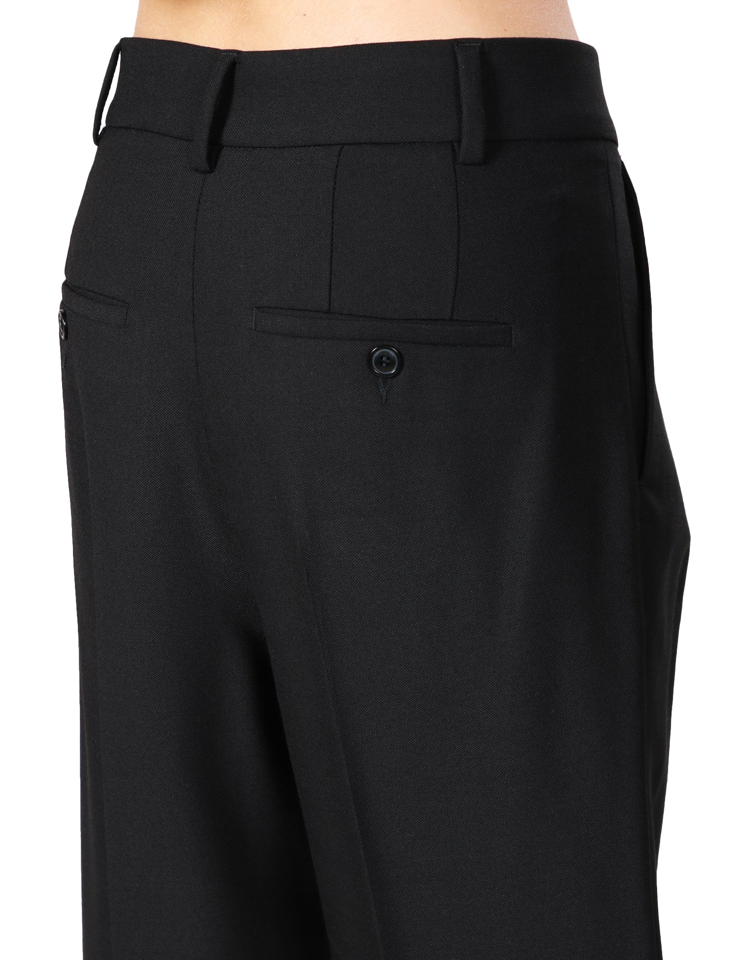 PANTALONE DONNA SEVENTY NERO