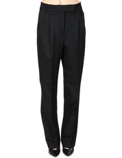 PANTALONE DONNA SEVENTY NERO