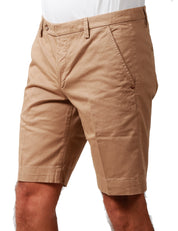BERMUDA UOMO ENTRE AMIS CAMEL CON TASCA AMERICA