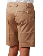 BERMUDA UOMO ENTRE AMIS CAMEL CON TASCA AMERICA