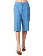 BERMUDA DONNA HAVEONE AZZURRO