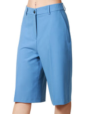 BERMUDA DONNA HAVEONE AZZURRO