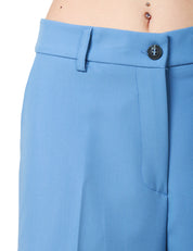 BERMUDA DONNA HAVEONE AZZURRO