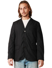 GIACCA CAPITOL UNIVERSAL WORK NERA