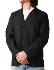 GIACCA CAPITOL UNIVERSAL WORK NERA