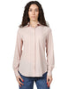Camicia donna xacus pina rosa in tessuto active