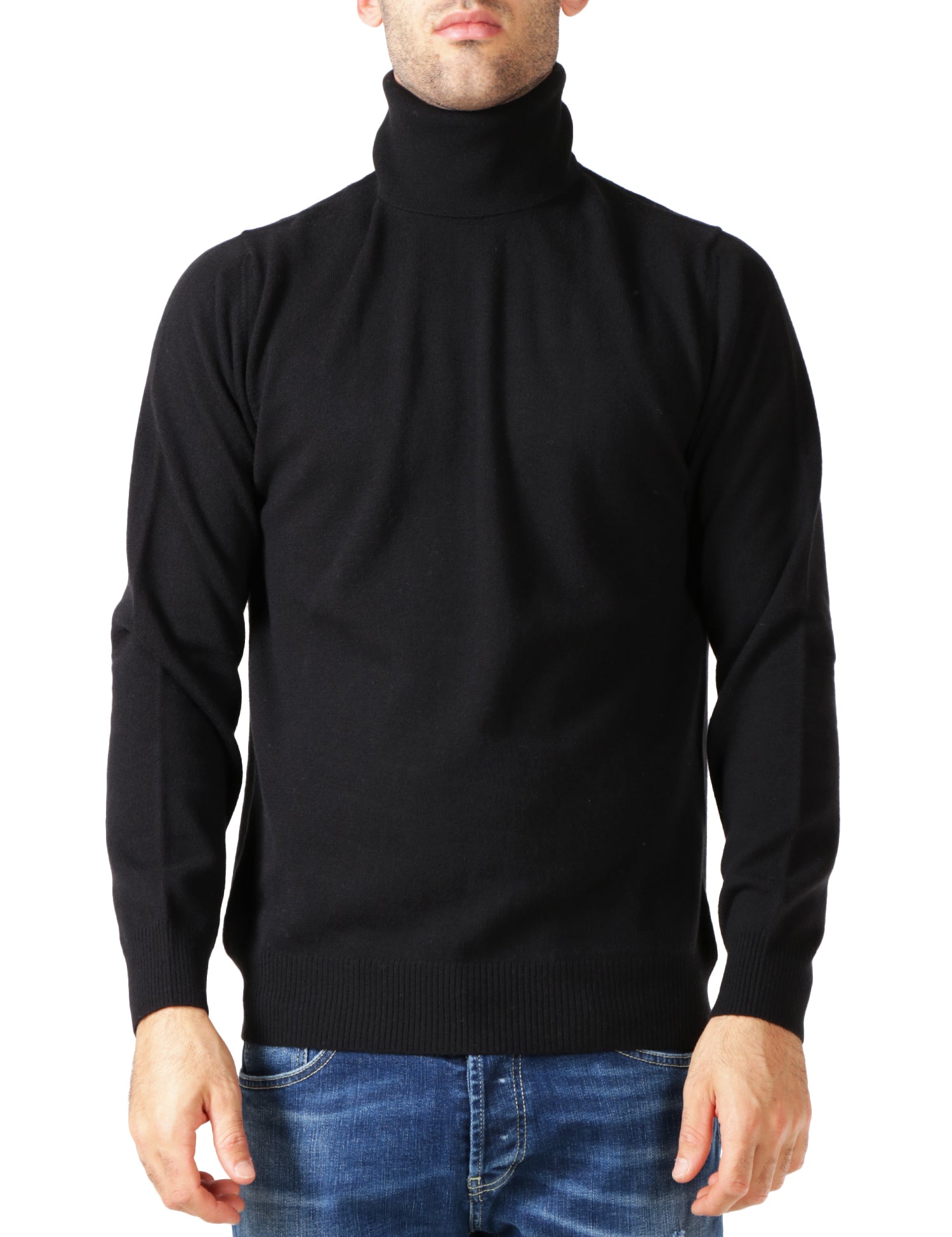 maglia dolcevita