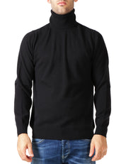 maglia dolcevita