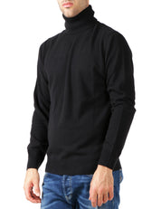 maglia dolcevita