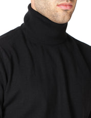 maglia dolcevita