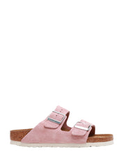 Ciabatte suede