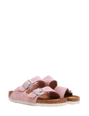 Ciabatte suede