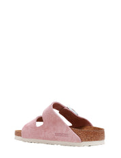 Ciabatte suede