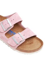 Ciabatte suede