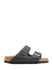 Ciabatte oiled leather