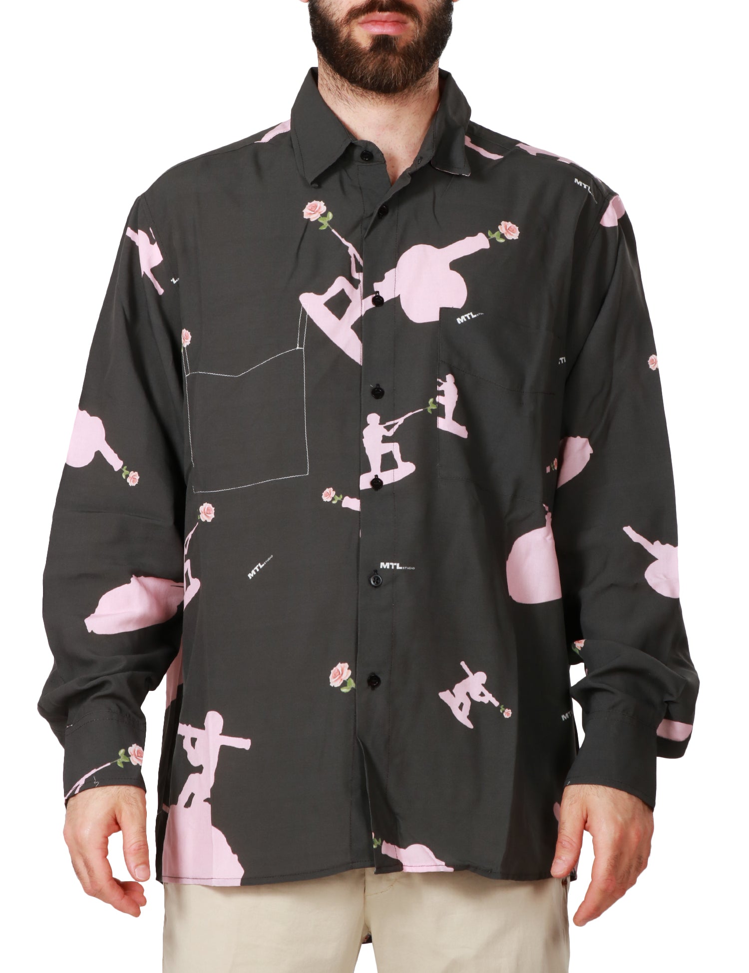 camicia