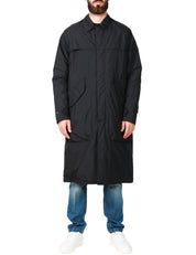Cappotto imbottito