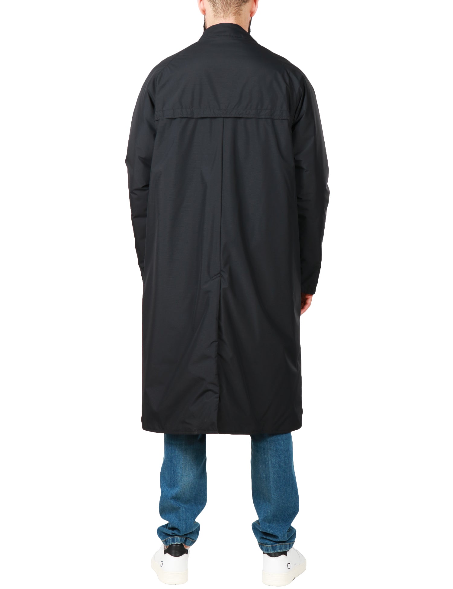 Cappotto imbottito