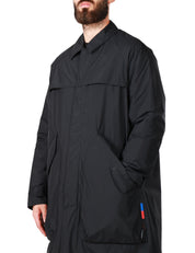 Cappotto imbottito