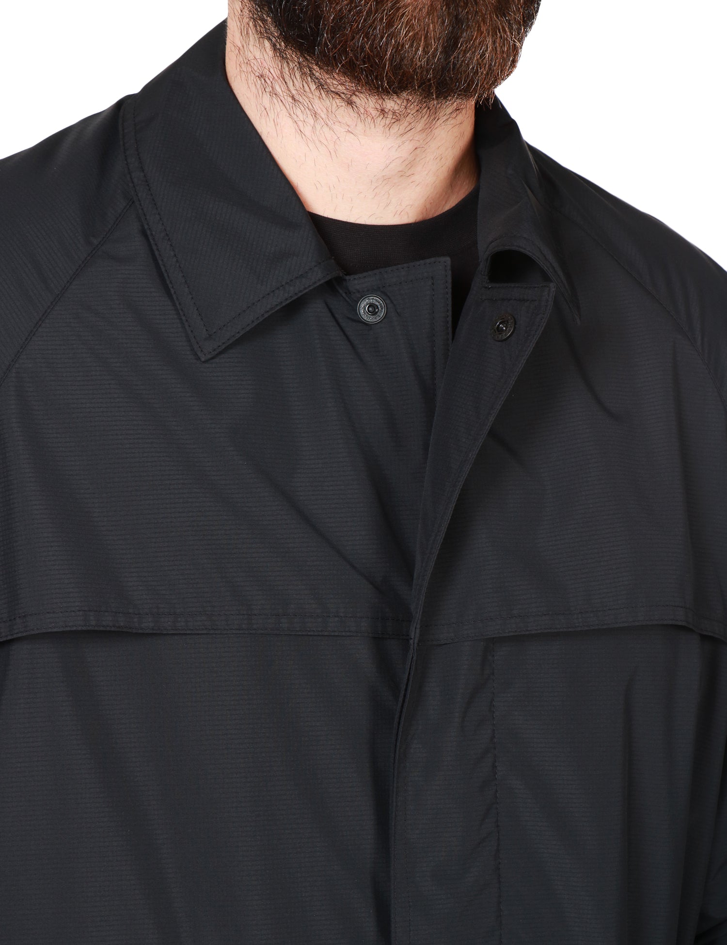 Cappotto imbottito