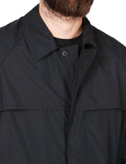 Cappotto imbottito