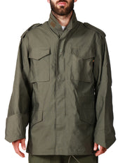Field jacket
