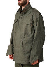 Field jacket