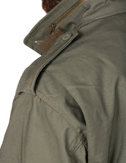 Field jacket