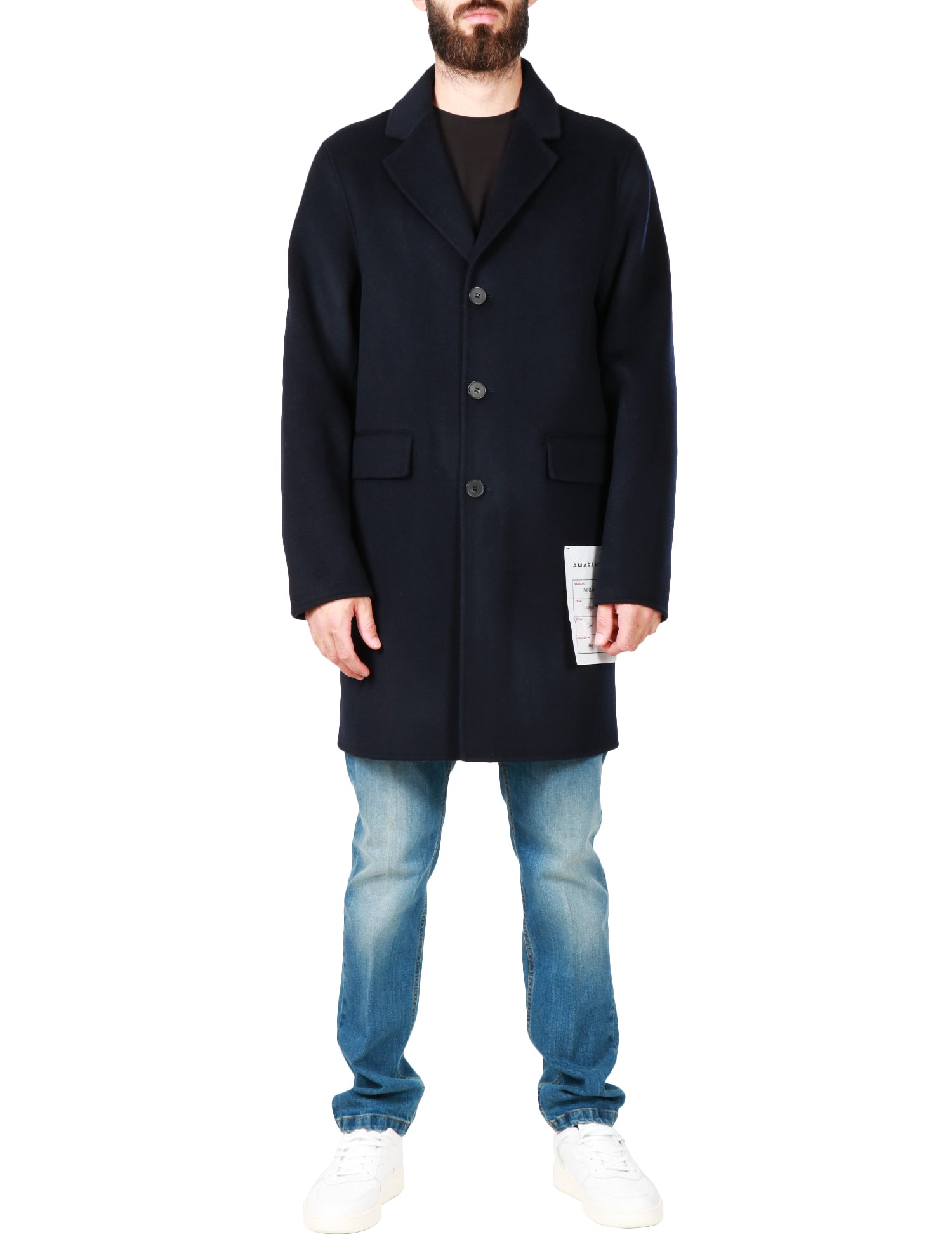 cappotto