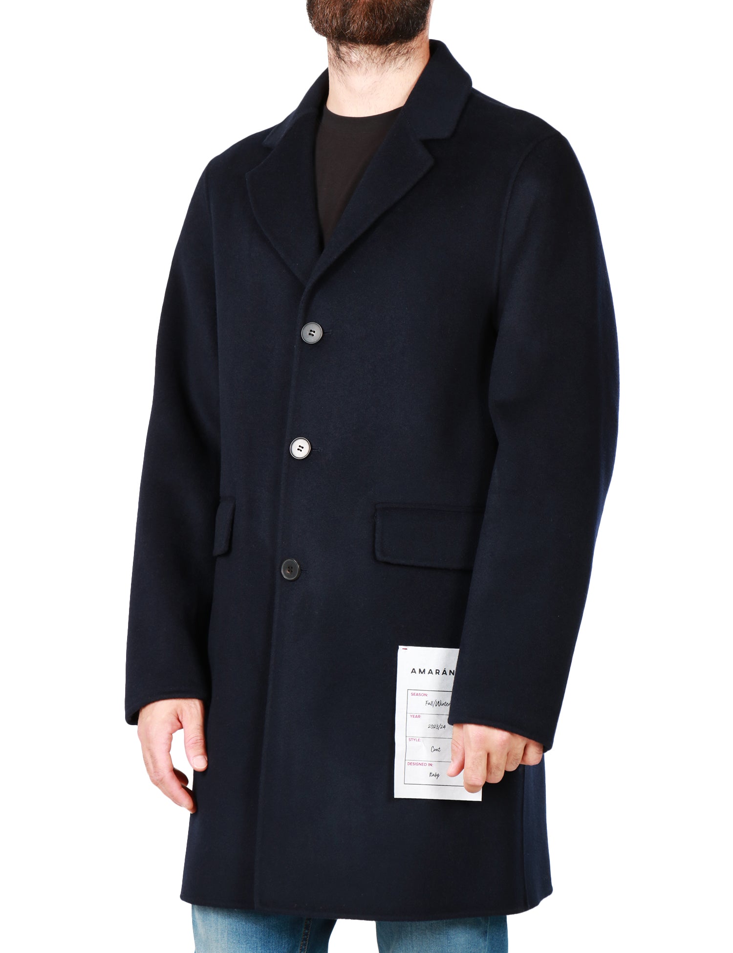 cappotto