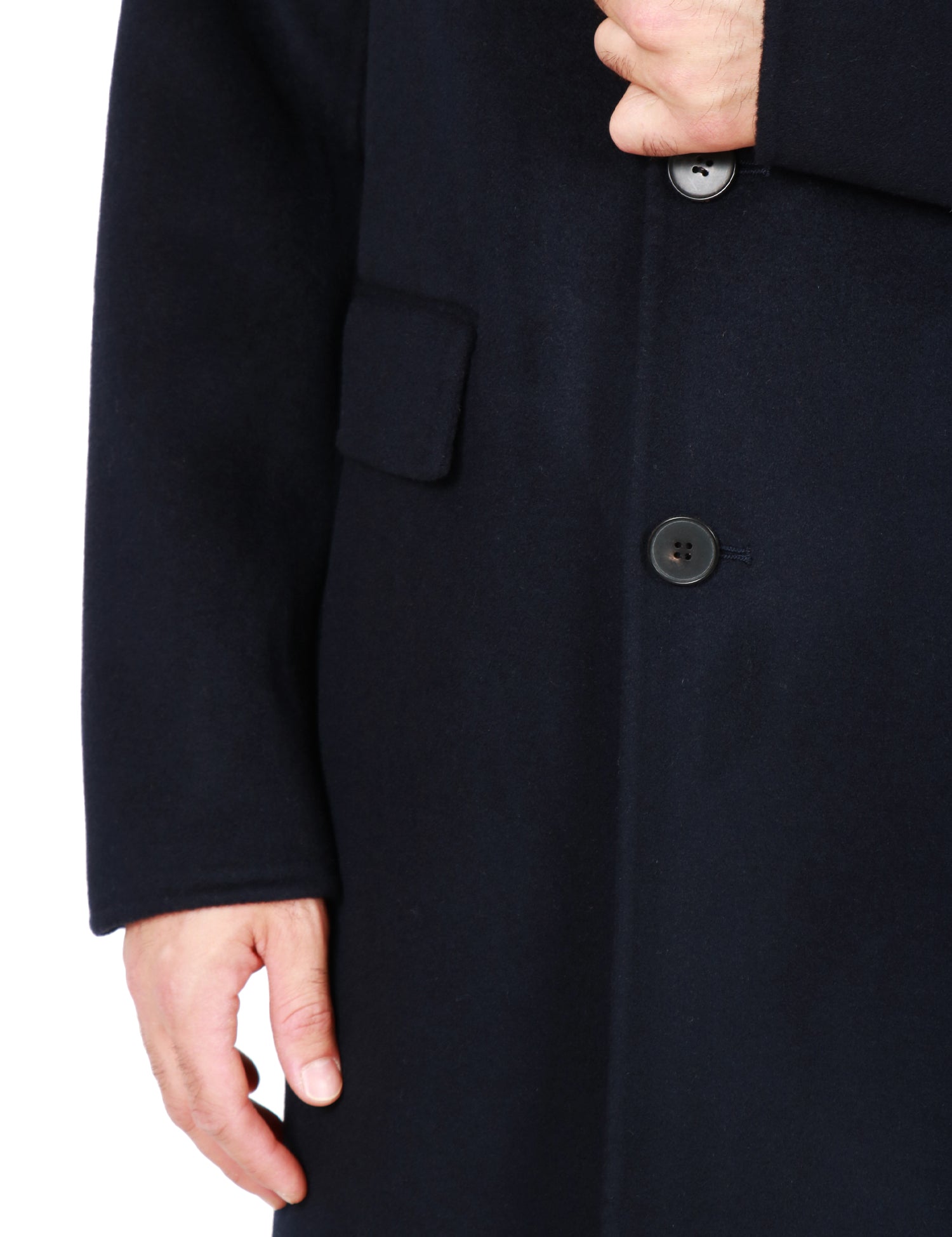 cappotto