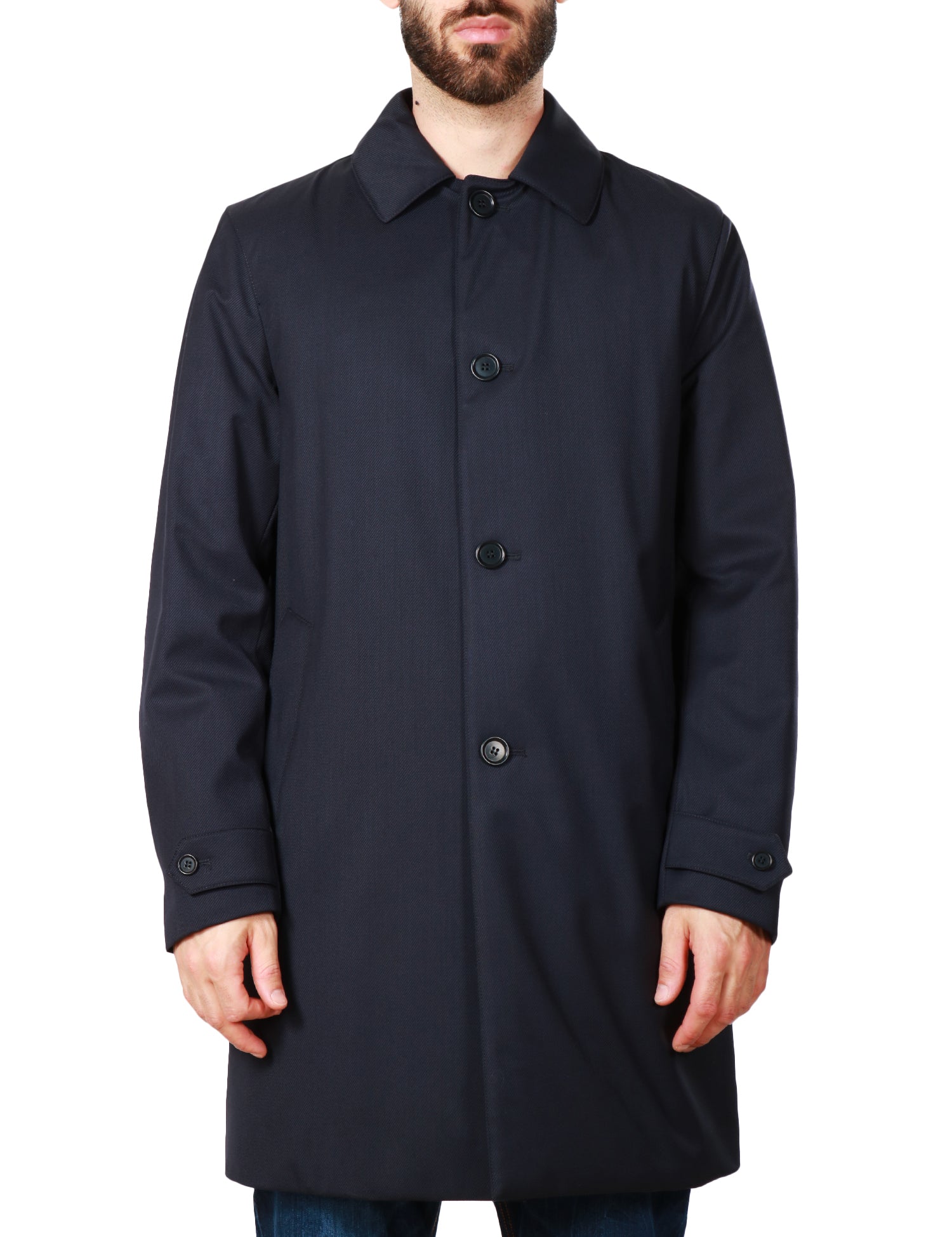 Cappotto