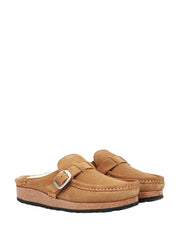 sabot Buckley pelliccia
