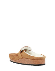 sabot Buckley pelliccia