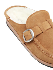 sabot Buckley pelliccia