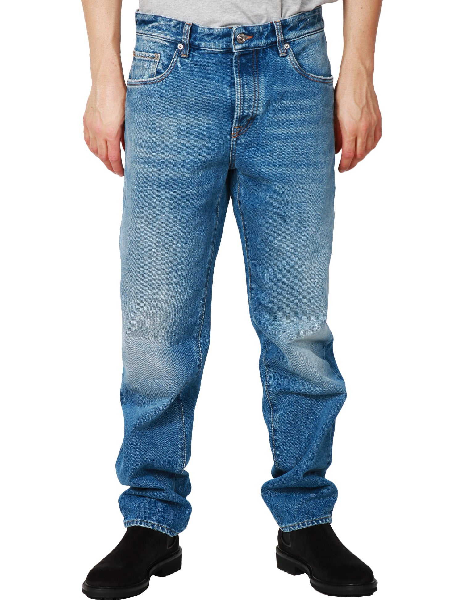 Jeans newman