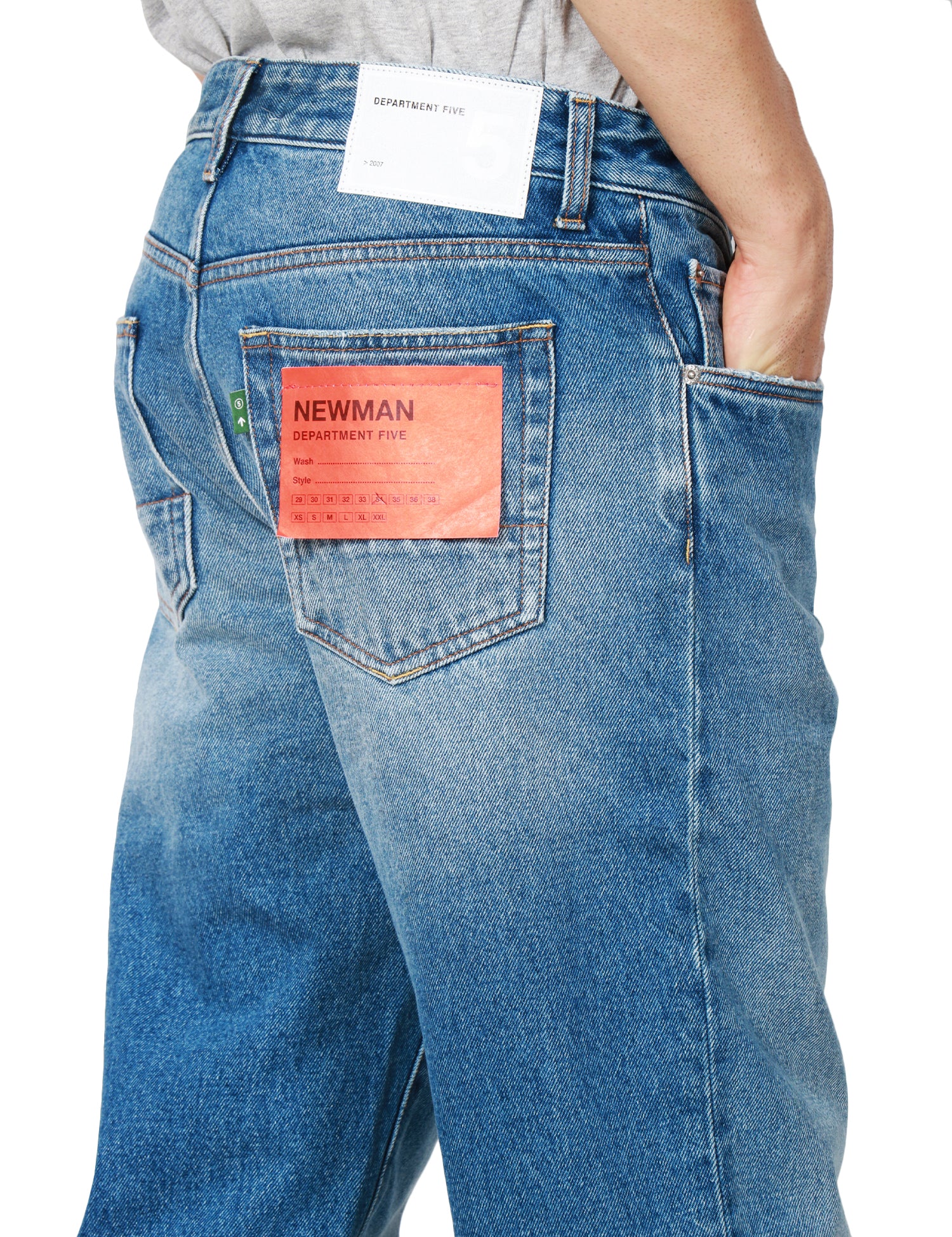 Jeans newman