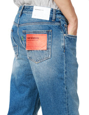Jeans newman