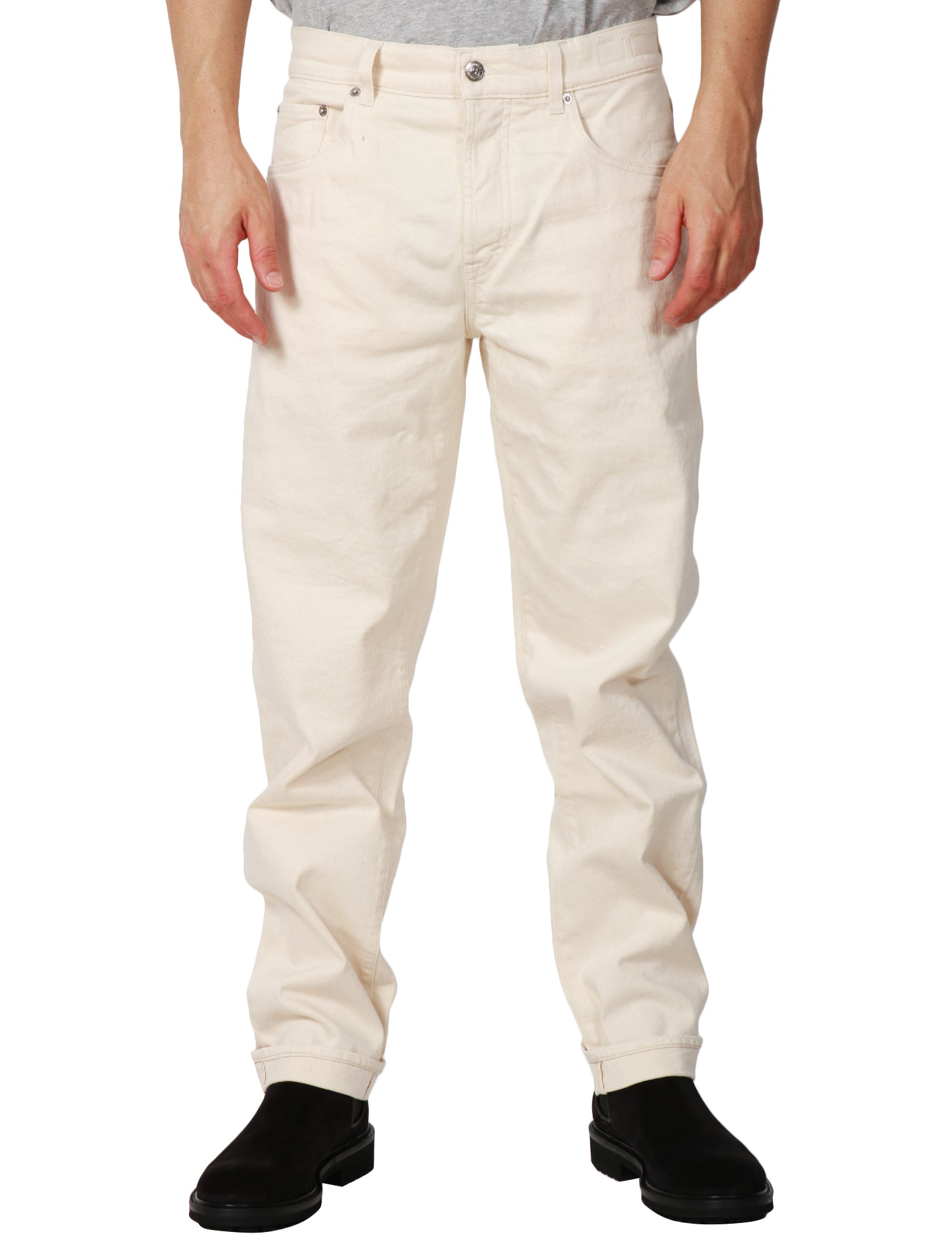 Jeans newman