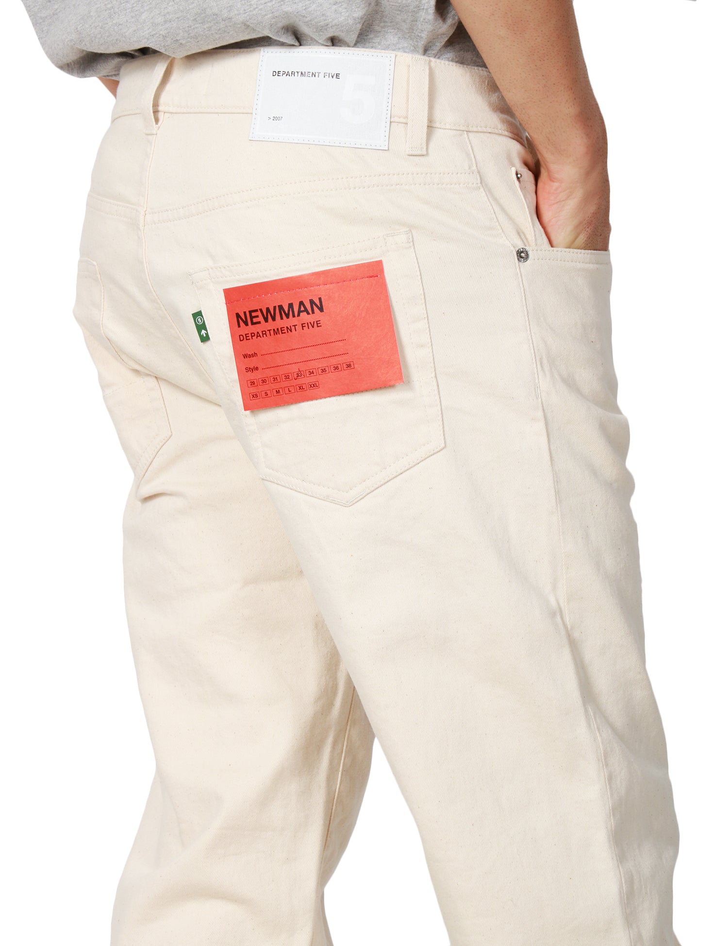 Jeans newman